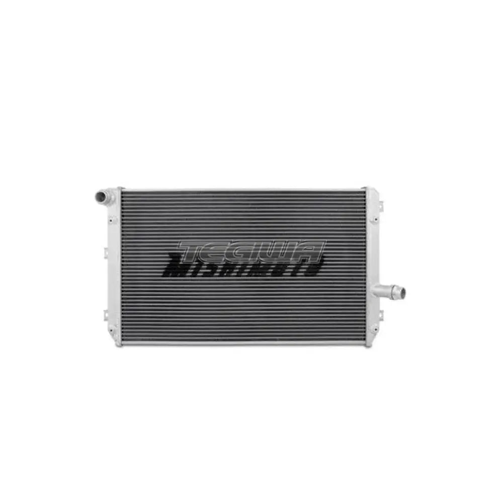 Mishimoto Performance Aluminum Radiator Volkswagen Golf MK5 GTI 06-09