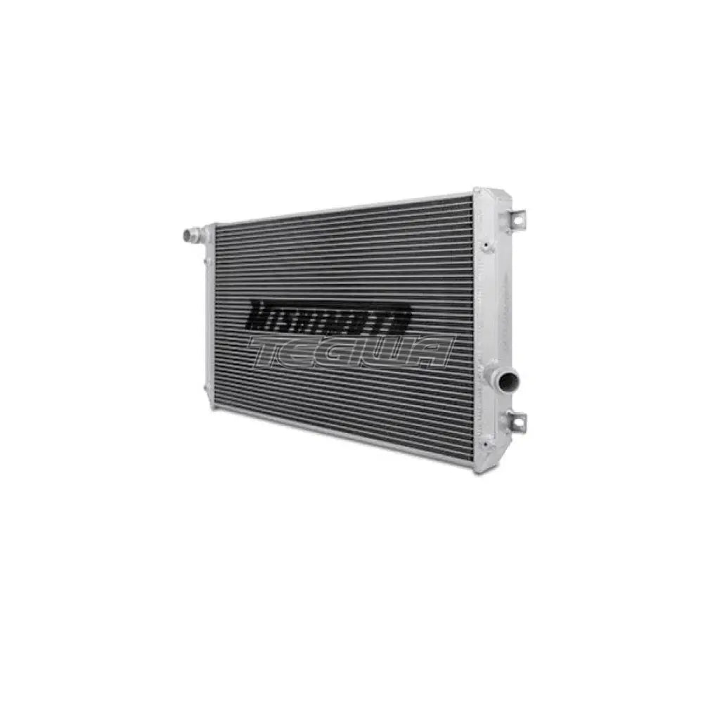 Mishimoto Performance Aluminum Radiator Volkswagen Golf MK5 GTI 06-09