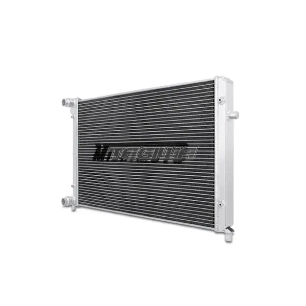 Mishimoto Performance Aluminum Radiator Volkswagen Golf R32 08