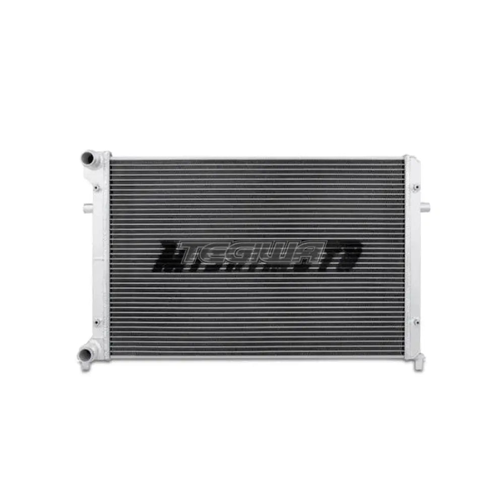 Mishimoto Performance Aluminum Radiator Volkswagen Golf R32 08