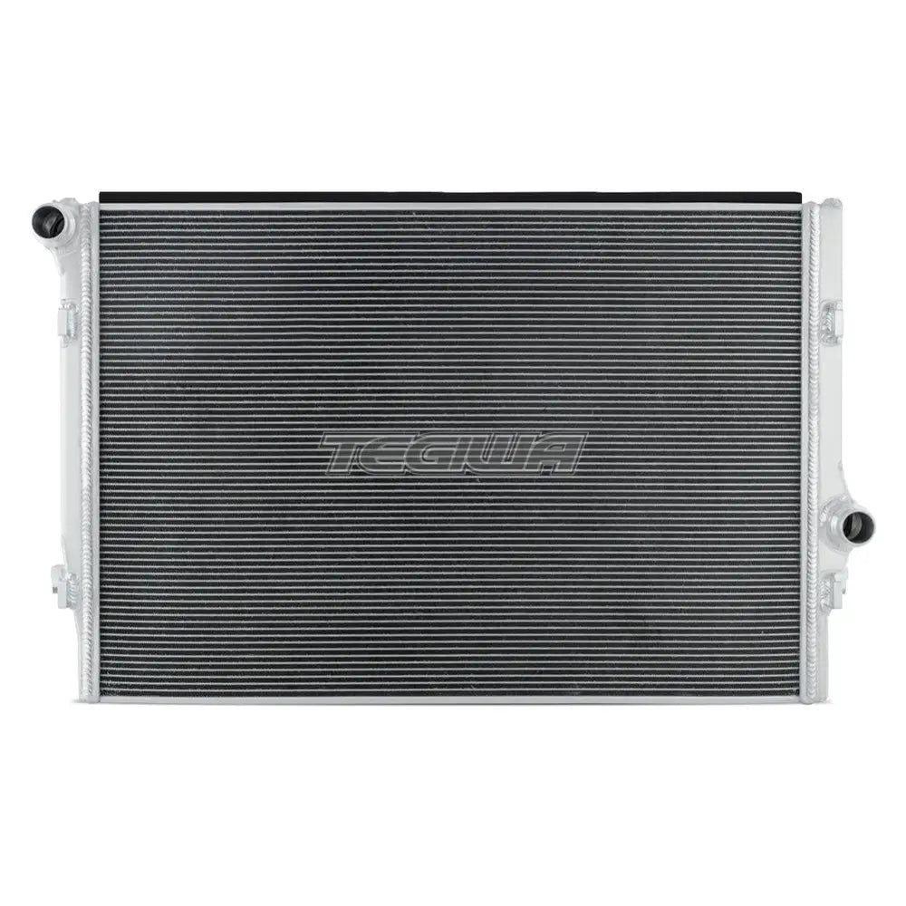 Mishimoto Performance Aluminum Radiator Volkswagen MK7 Golf TSI GTI R 15+