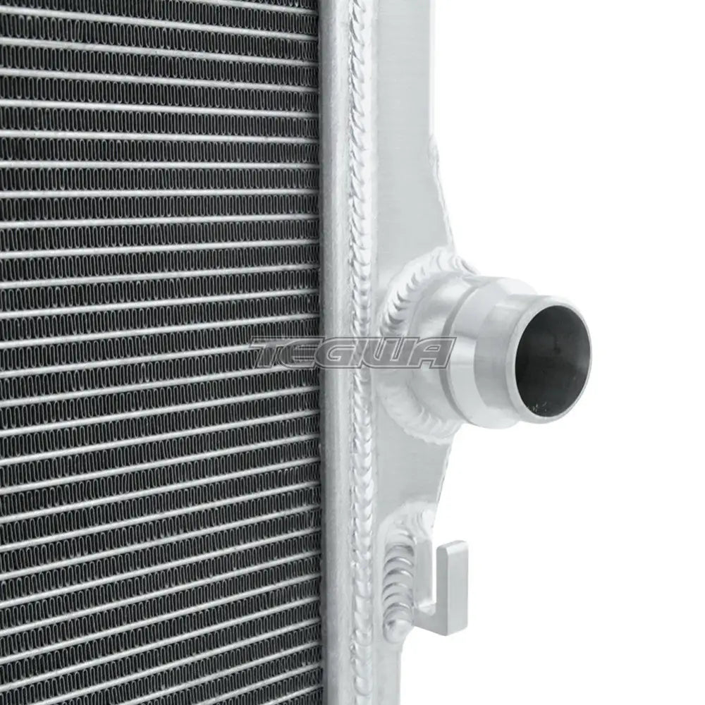 Mishimoto Performance Aluminum Radiator Volkswagen MK7 Golf TSI GTI R 15+