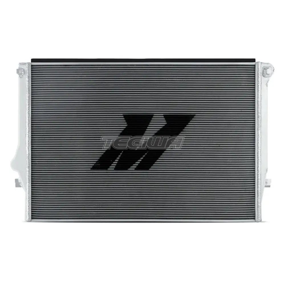 Mishimoto Performance Aluminum Radiator Volkswagen MK7 Golf TSI GTI R 15+