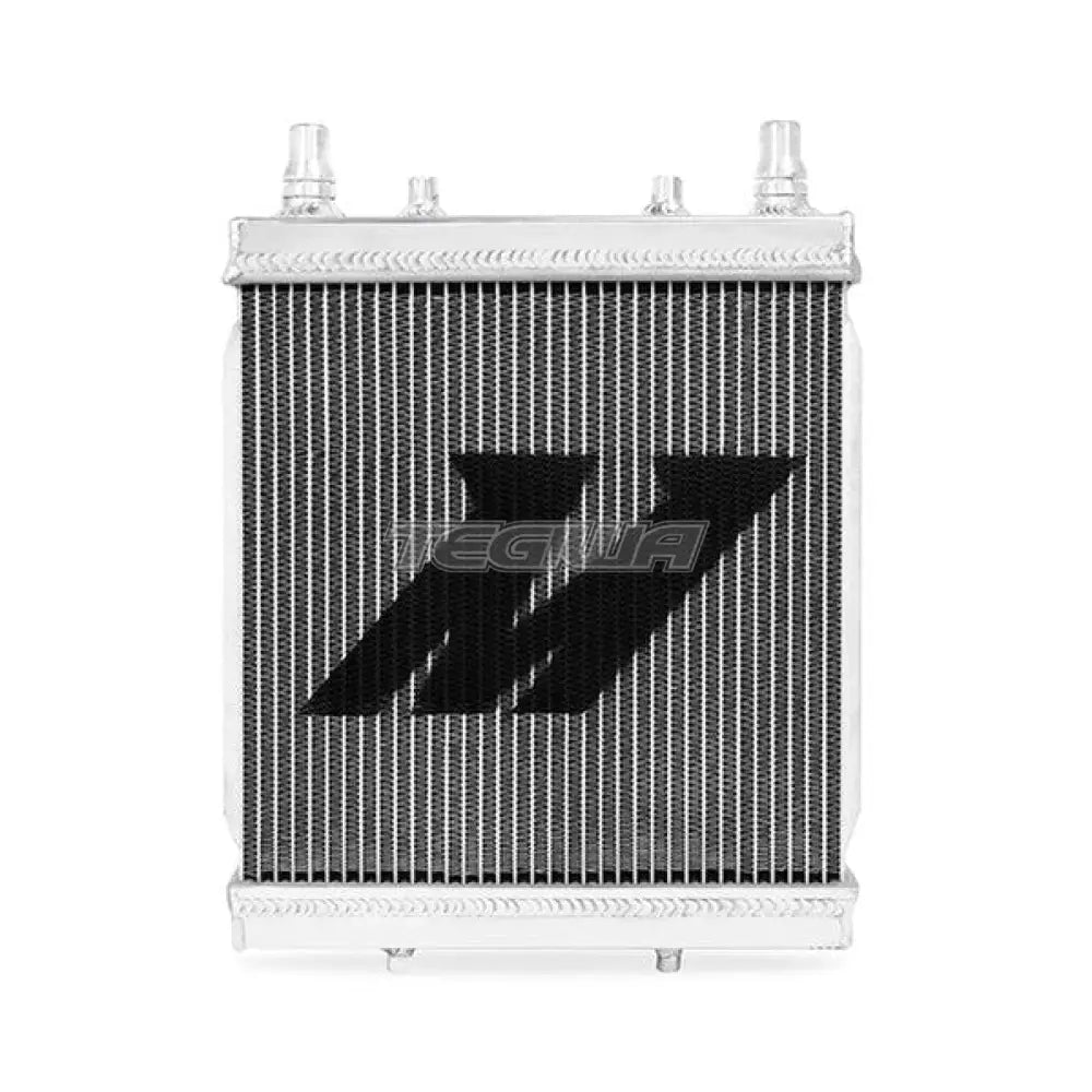 Mishimoto Performance Auxiliary Radiators Chevrolet Camaro SS or HD Cooling Package 16+