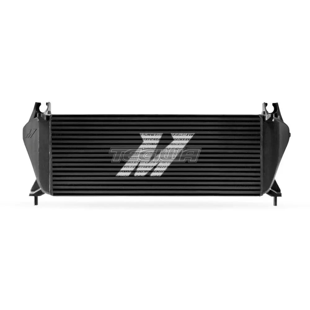 Mishimoto Performance Bar-and-Plate Intercooler Ford Ranger 2.3L EcoBoost 19+