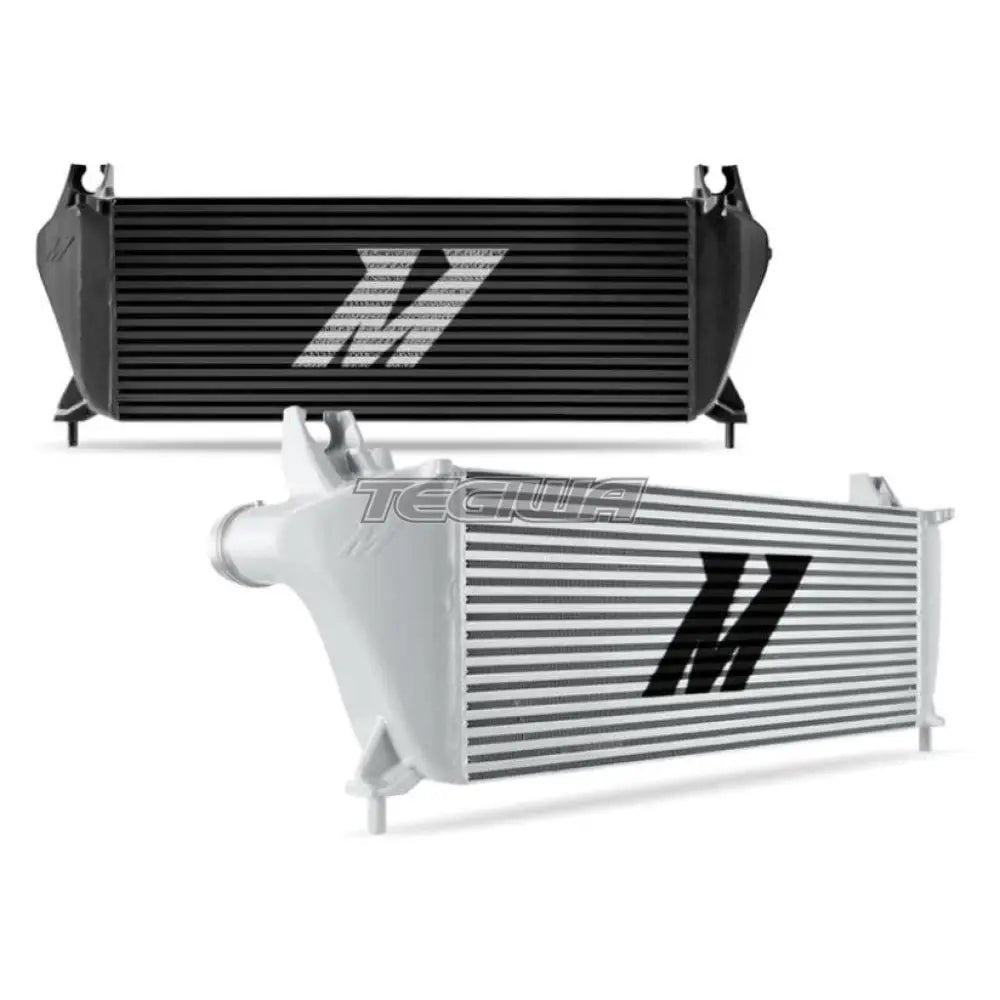 Mishimoto Performance Bar-and-Plate Intercooler Ford Ranger 2.3L EcoBoost 19+