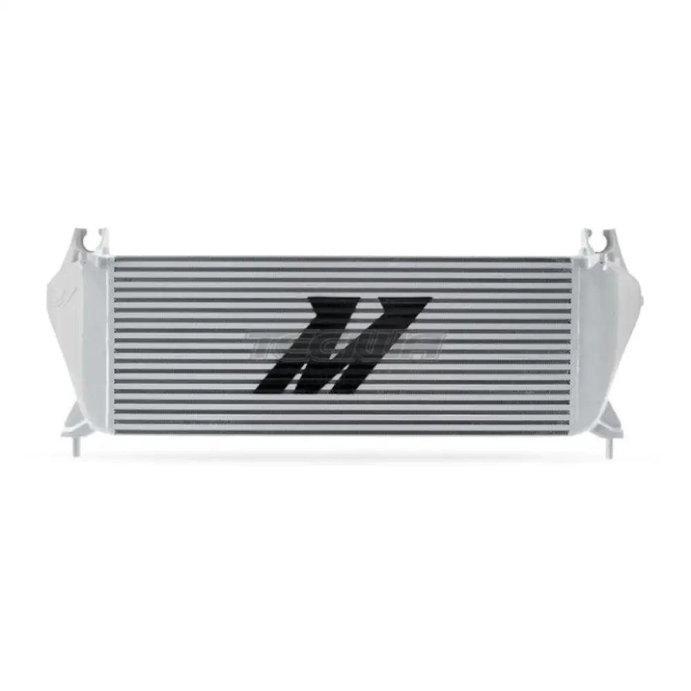 Mishimoto Performance Bar-and-Plate Intercooler Ford Ranger 2.3L EcoBoost 19+