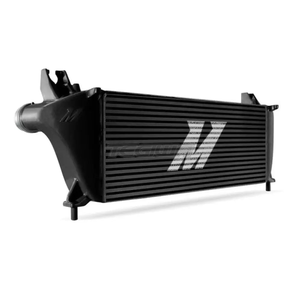 Mishimoto Performance Bar-and-Plate Intercooler Ford Ranger 2.3L EcoBoost 19+