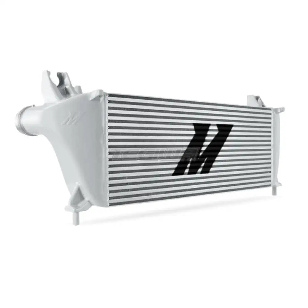 Mishimoto Performance Bar-and-Plate Intercooler Ford Ranger 2.3L EcoBoost 19+