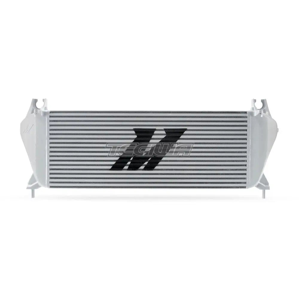 Mishimoto Performance Bar-and-Plate Intercooler Ford Ranger 2.3L EcoBoost 19+