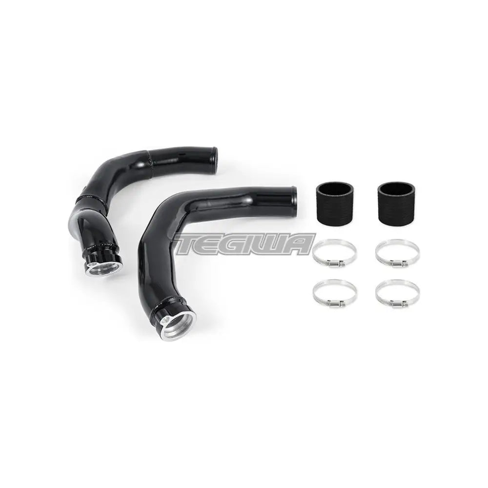 Mishimoto Performance Charge Pipe Kit Color Matched BMW F8X M3 M4 15-20