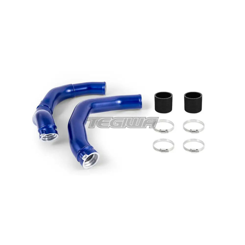 Mishimoto Performance Charge Pipe Kit Color Matched BMW F8X M3 M4 15-20