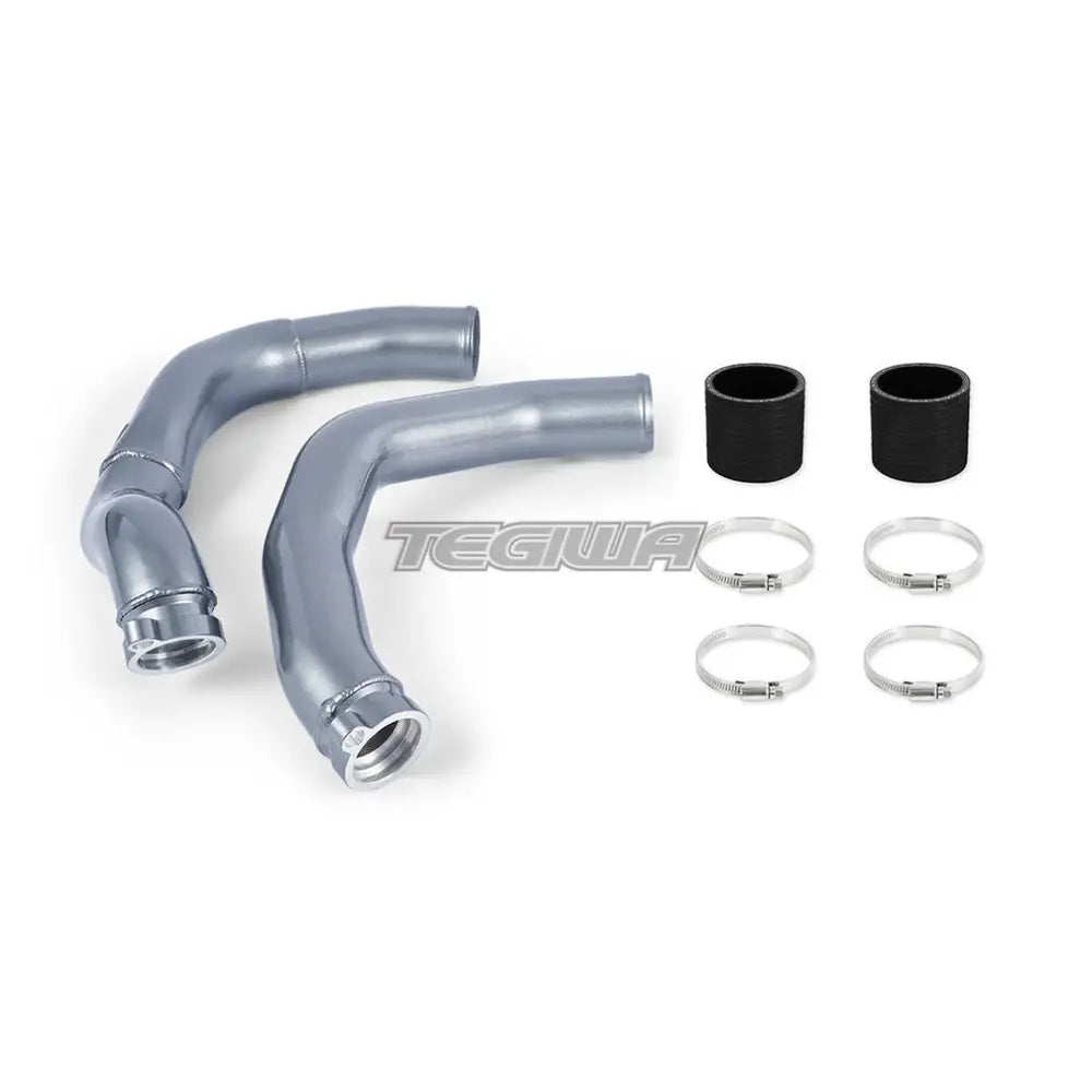 Mishimoto Performance Charge Pipe Kit Color Matched BMW F8X M3 M4 15-20