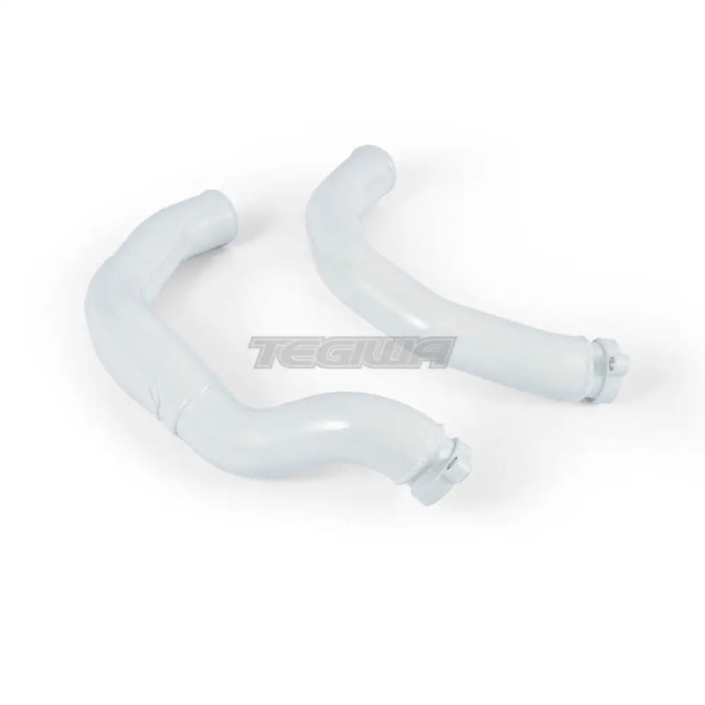 Mishimoto Performance Charge Pipe Kit Color Matched BMW F8X M3 M4 15-20