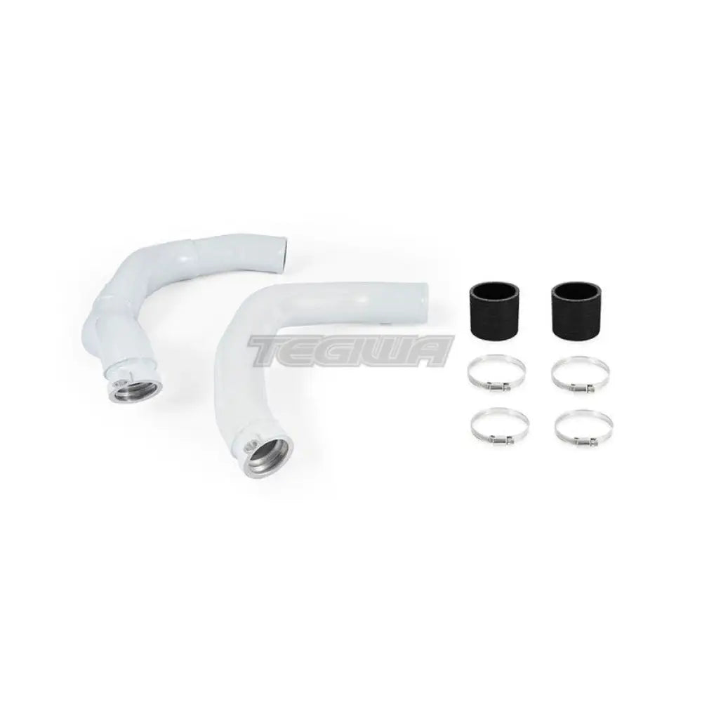 Mishimoto Performance Charge Pipe Kit Color Matched BMW F8X M3 M4 15-20