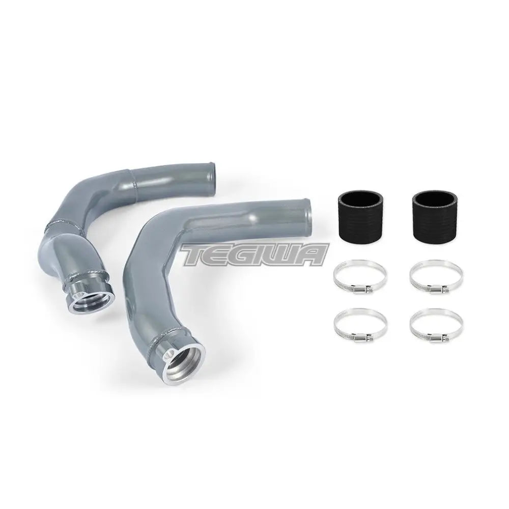 Mishimoto Performance Charge Pipe Kit Color Matched BMW F8X M3 M4 15-20