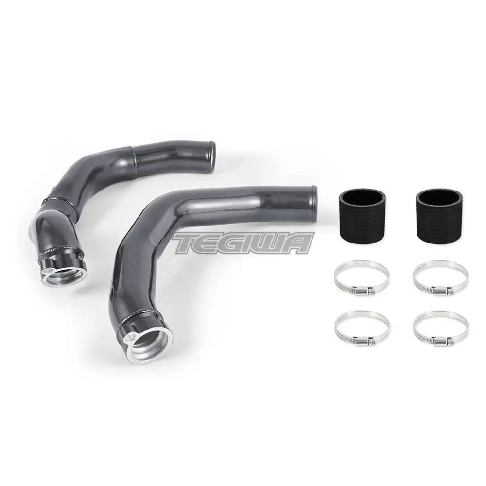 Mishimoto Performance Charge Pipe Kit Color Matched BMW F8X M3 M4 15-20