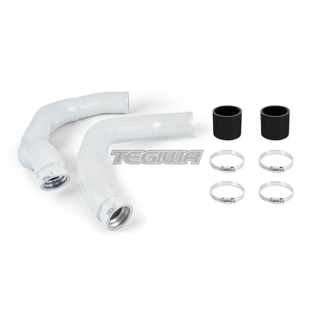 Mishimoto Performance Charge Pipe Kit Color Matched BMW F8X M3 M4 15-20