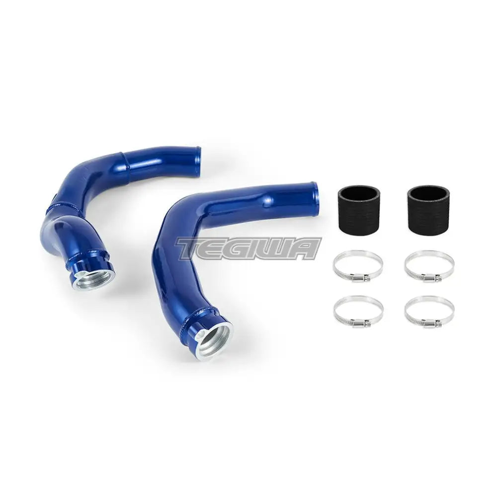 Mishimoto Performance Charge Pipe Kit Color Matched BMW F8X M3 M4 15-20