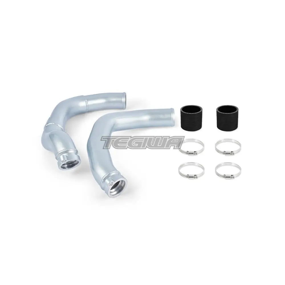 Mishimoto Performance Charge Pipe Kit Color Matched BMW F8X M3 M4 15-20