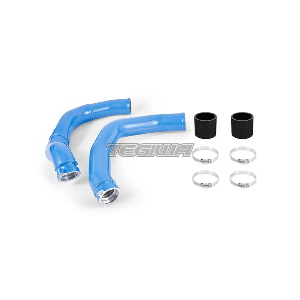 Mishimoto Performance Charge Pipe Kit Color Matched BMW F8X M3 M4 15-20