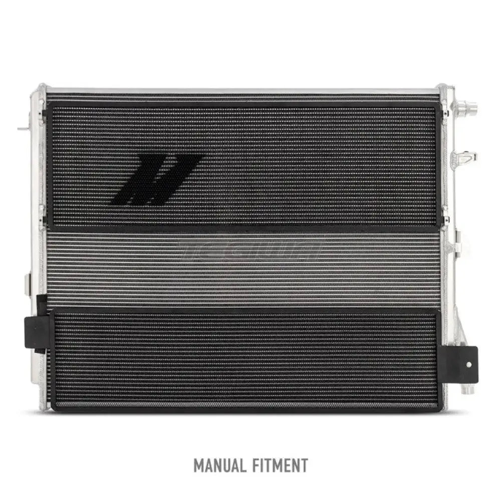 Mishimoto Performance Heat Exchanger BMW G8X M3 M4 21+