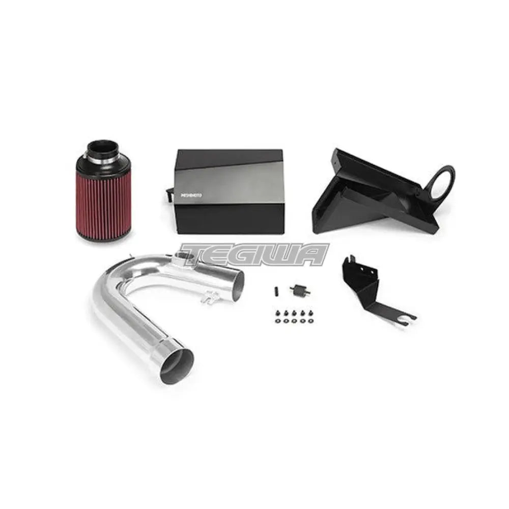 Mishimoto Performance Intake BMW 3-Series F30 12-18