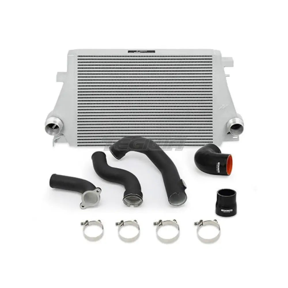 Mishimoto Performance Intercooler Kit Chevrolet Camaro 2.0T 16+ Cadillac ATS 2.0T 13-19