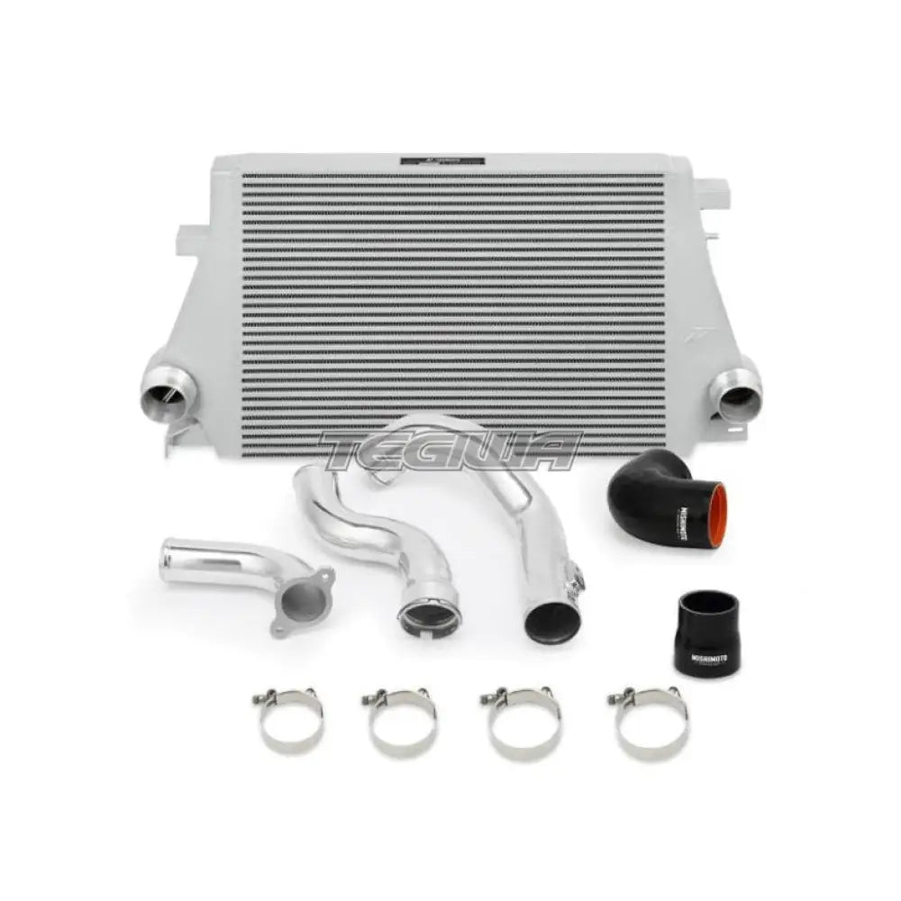 Mishimoto Performance Intercooler Kit Chevrolet Camaro 2.0T 16+ Cadillac ATS 2.0T 13-19