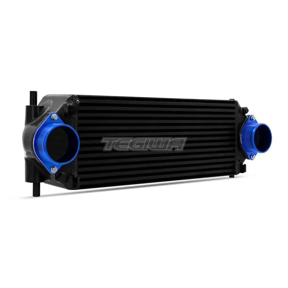 Mishimoto Performance Intercooler Kit Ford Bronco 2.3L 21+