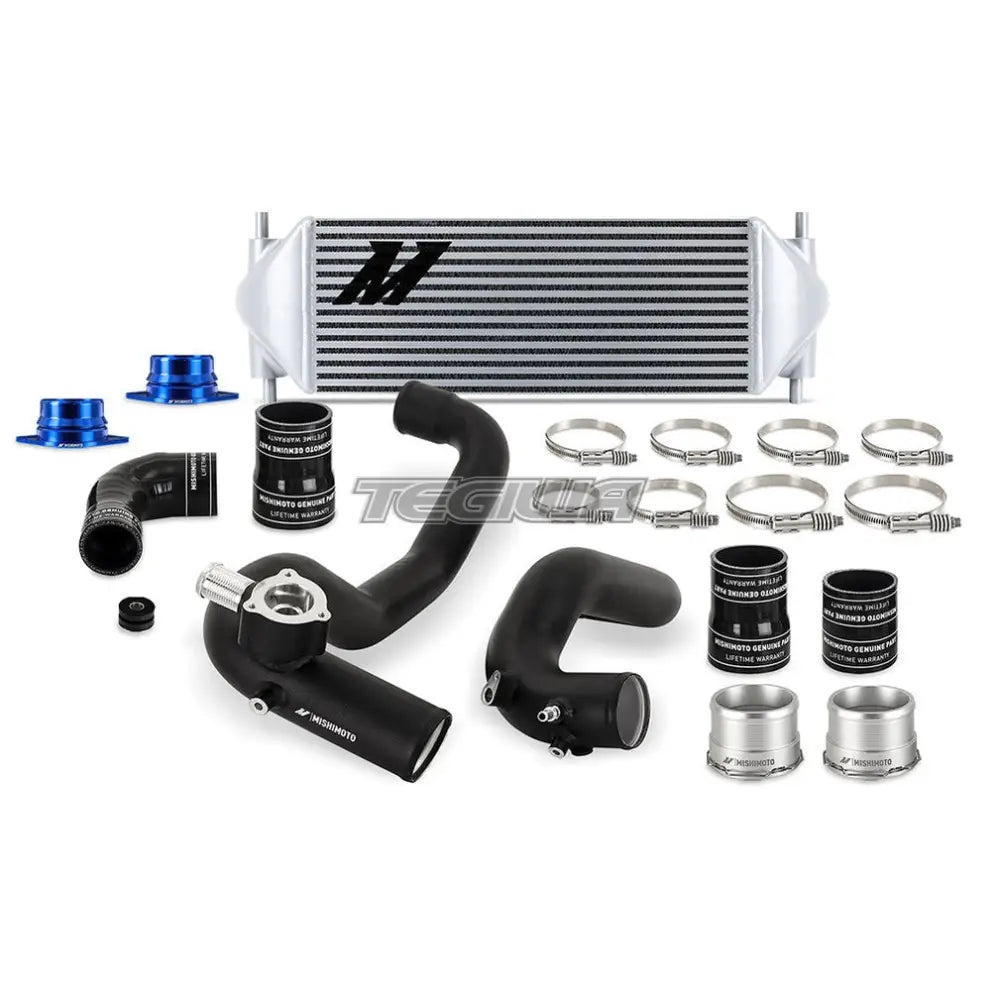 Mishimoto Performance Intercooler Kit Ford Bronco 2.3L 21+