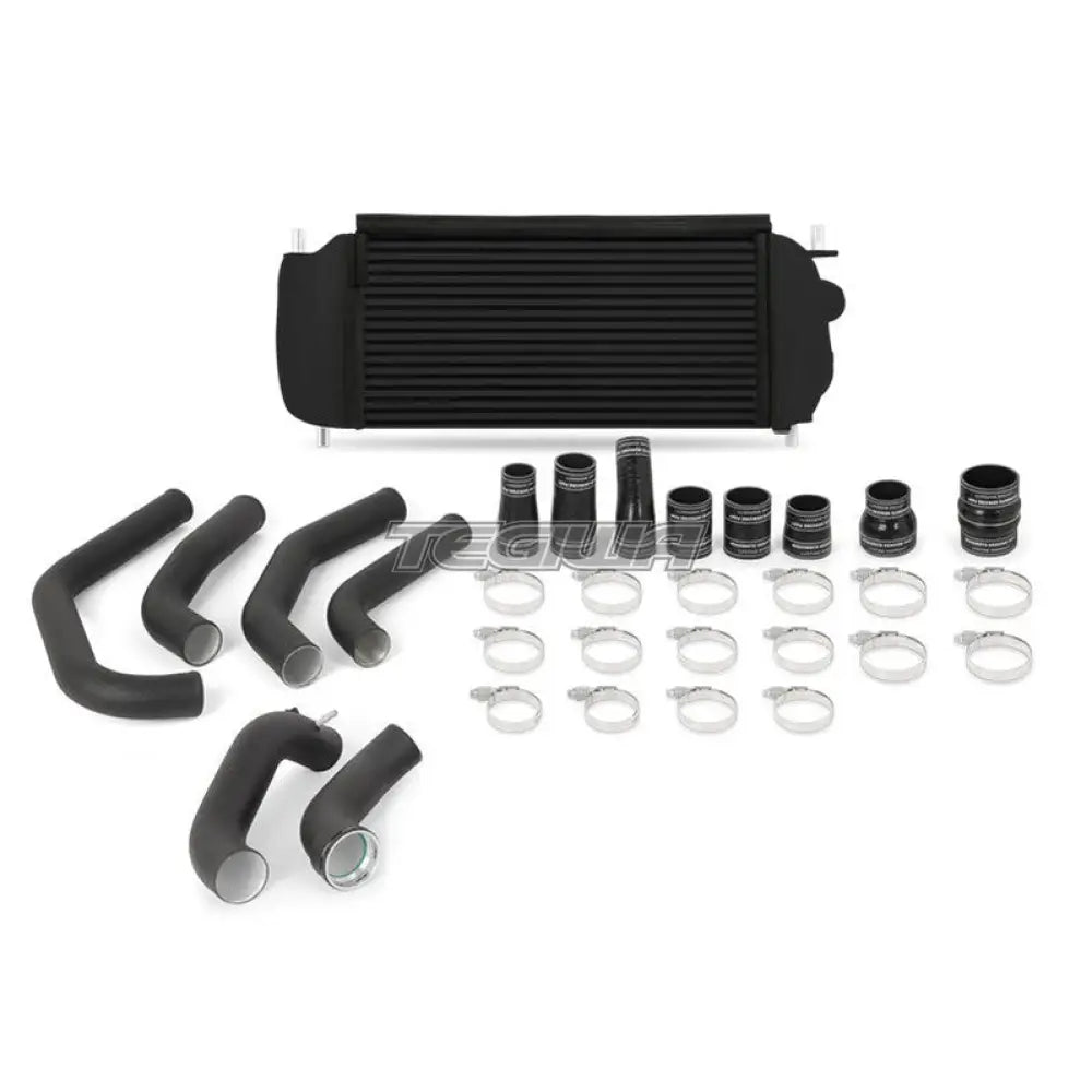 Mishimoto Performance Intercooler Kit Ford F-150 2.7L EcoBoost 15-17