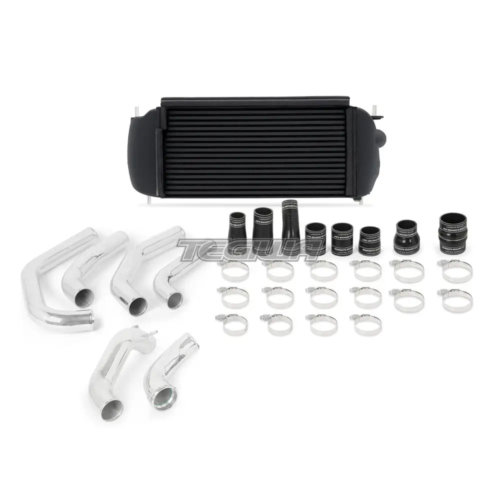 Mishimoto Performance Intercooler Kit Ford F-150 2.7L EcoBoost 15-17