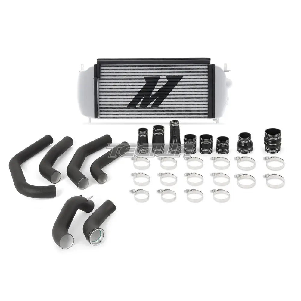 Mishimoto Performance Intercooler Kit Ford F-150 2.7L EcoBoost 15-17