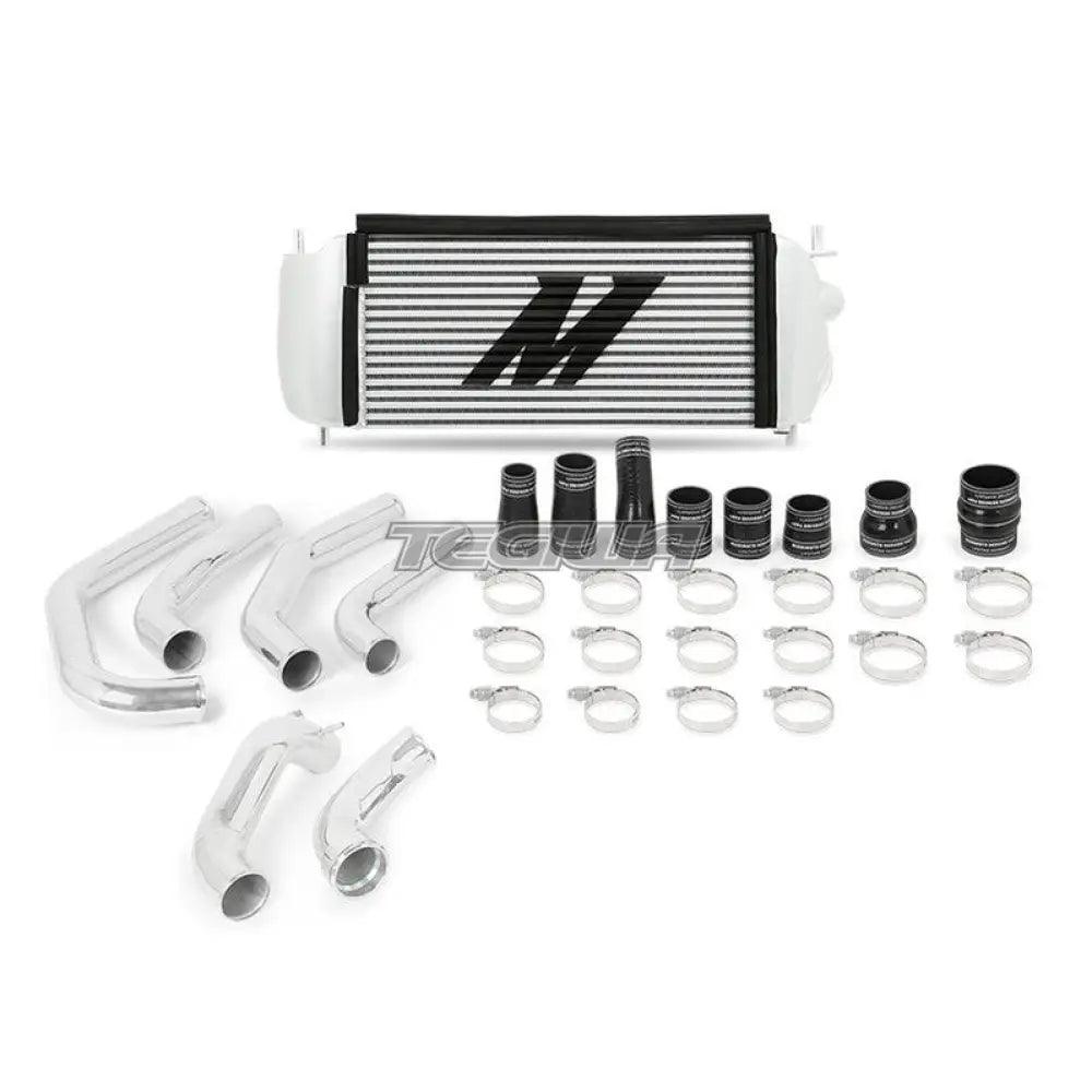 Mishimoto Performance Intercooler Kit Ford F-150 2.7L EcoBoost 15-17