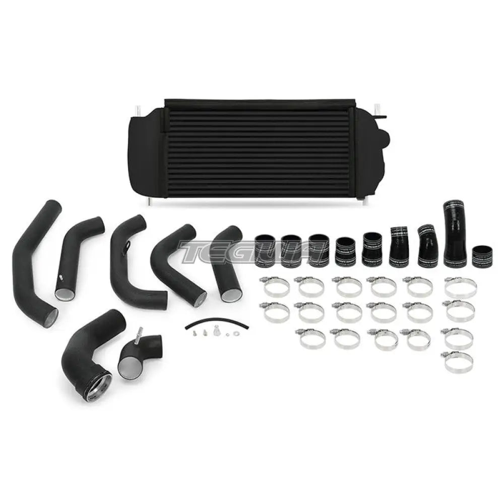 Mishimoto Performance Intercooler Kit Ford F-150 3.5L EcoBoost 15-16