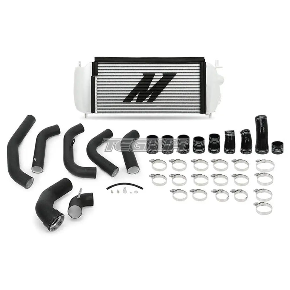 Mishimoto Performance Intercooler Kit Ford F-150 3.5L EcoBoost 15-16