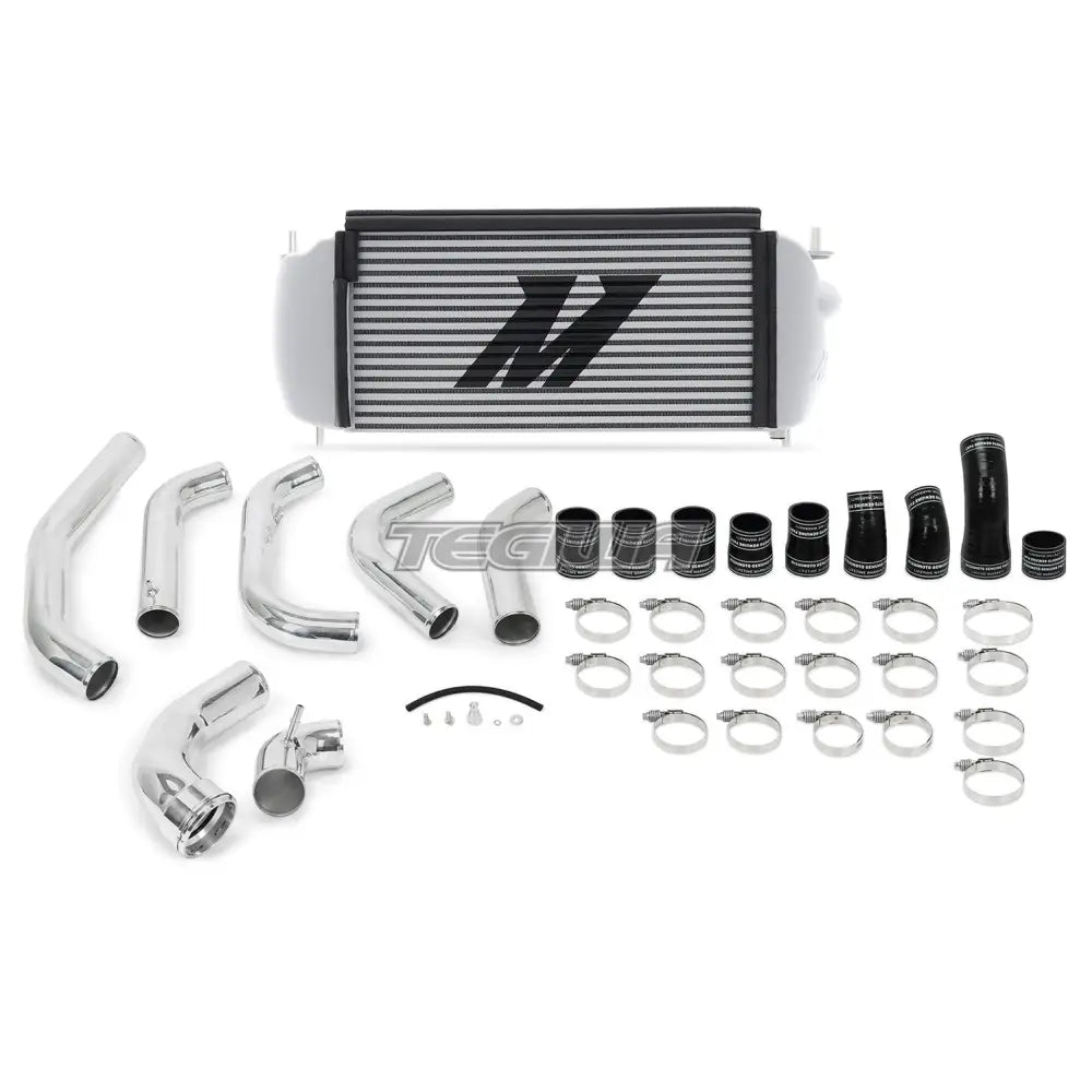 Mishimoto Performance Intercooler Kit Ford F-150 3.5L EcoBoost 15-16