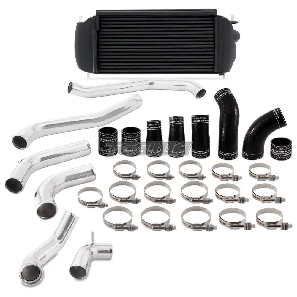 Mishimoto Performance Intercooler Kit Ford F-150 3.5L EcoBoost 17-21