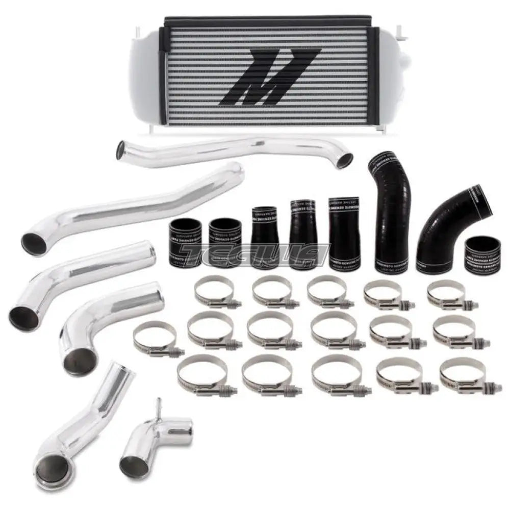 Mishimoto Performance Intercooler Kit Ford F-150 3.5L EcoBoost 17-21