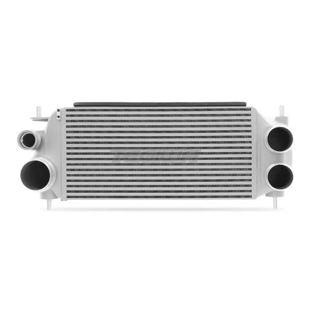 Mishimoto Performance Intercooler Kit Ford F-150 3.5L EcoBoost 17-21