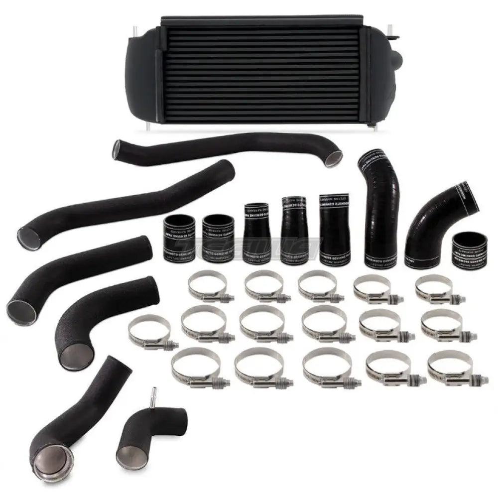 Mishimoto Performance Intercooler Kit Ford F-150 3.5L EcoBoost 17-21