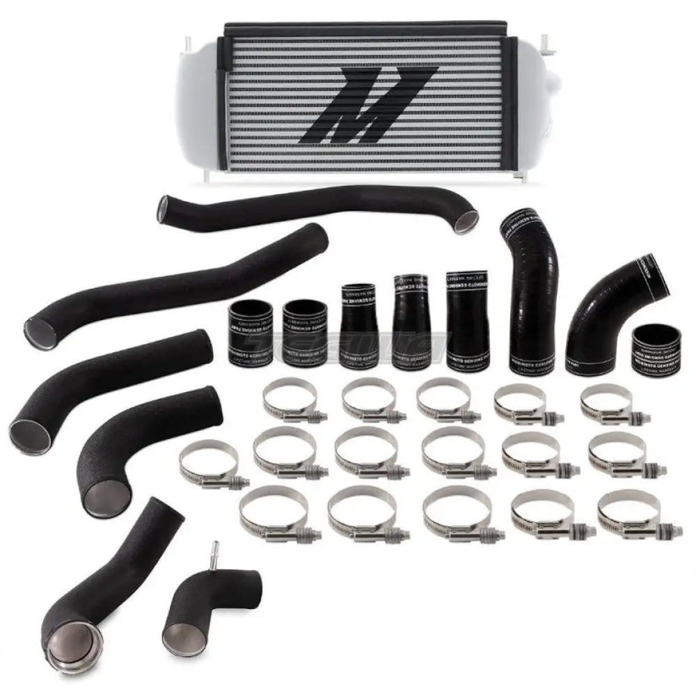 Mishimoto Performance Intercooler Kit Ford F-150 3.5L EcoBoost 17-21