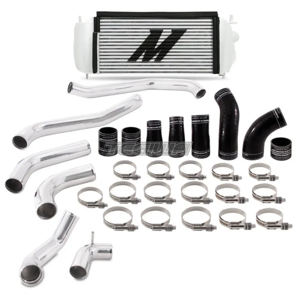 Mishimoto Performance Intercooler Kit Ford F-150 3.5L EcoBoost 17-21