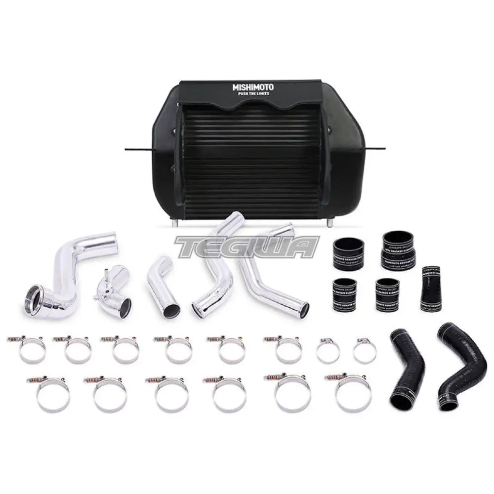 Mishimoto Performance Intercooler Kit Ford F-150 EcoBoost 11-14