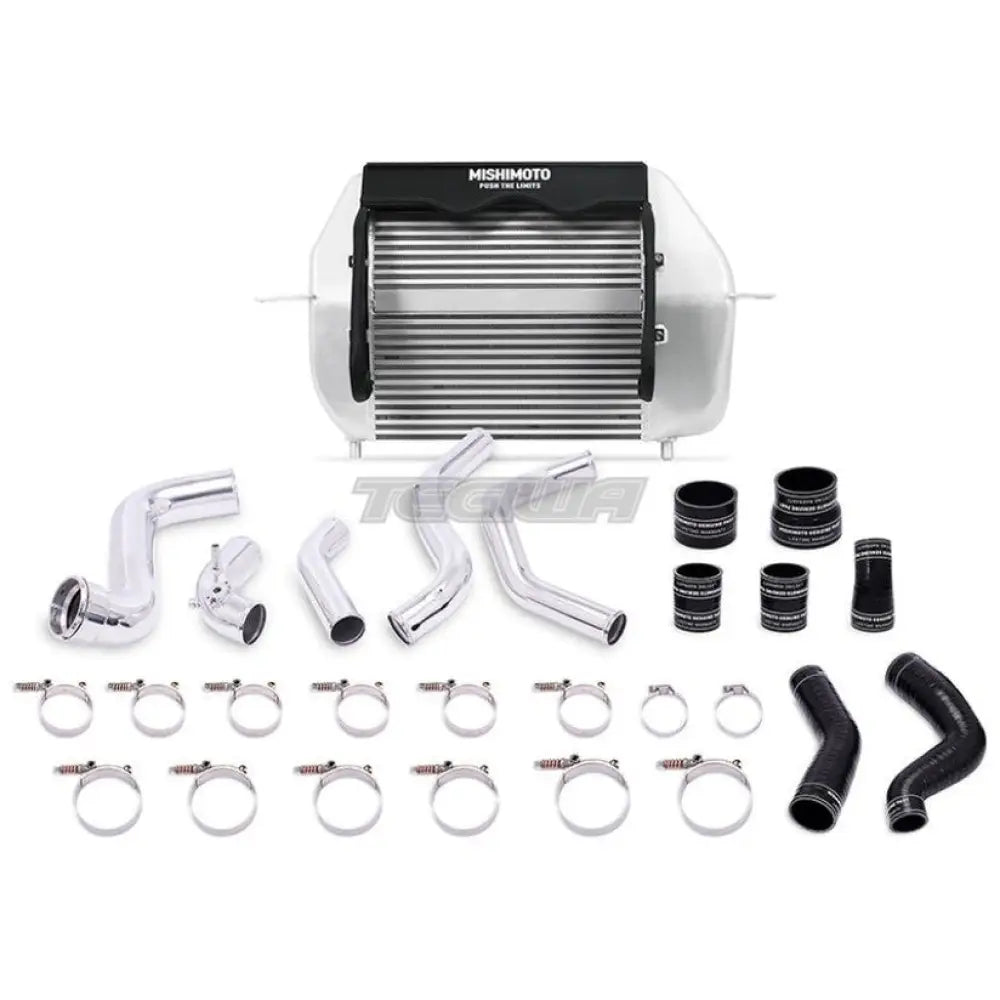 Mishimoto Performance Intercooler Kit Ford F-150 EcoBoost 11-14