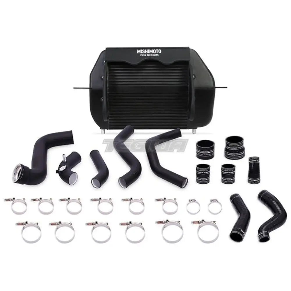 Mishimoto Performance Intercooler Kit Ford F-150 EcoBoost 11-14