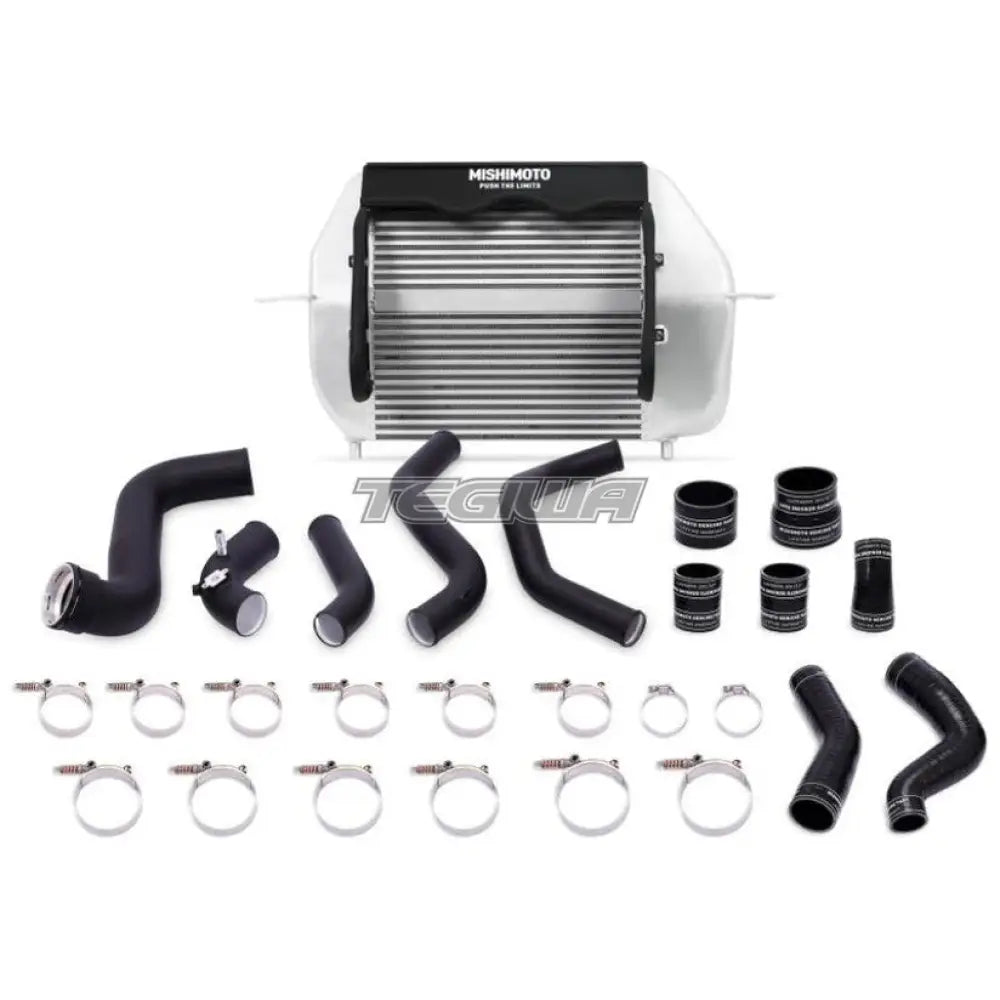 Mishimoto Performance Intercooler Kit Ford F-150 EcoBoost 11-14