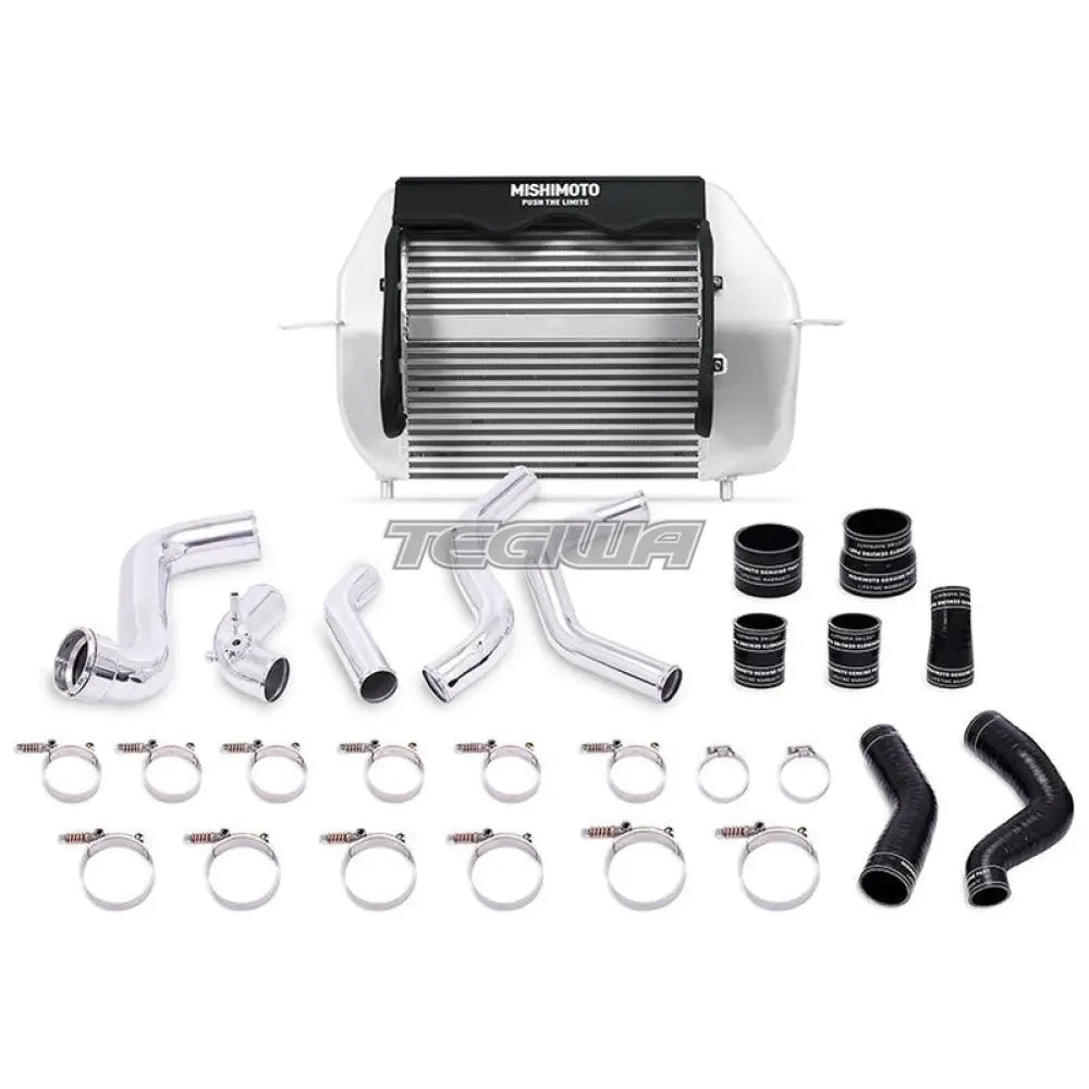 Mishimoto Performance Intercooler Kit Ford F-150 EcoBoost 11-14