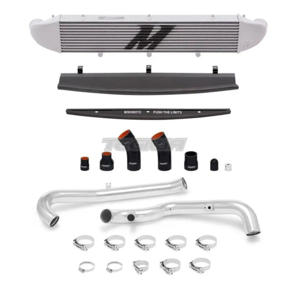 Mishimoto Performance Intercooler Kit Ford Fiesta MK7 ST180 13-17